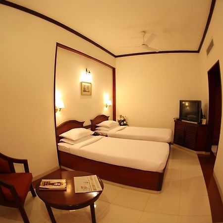 Hotel Rathna Residency Coimbatore Extérieur photo
