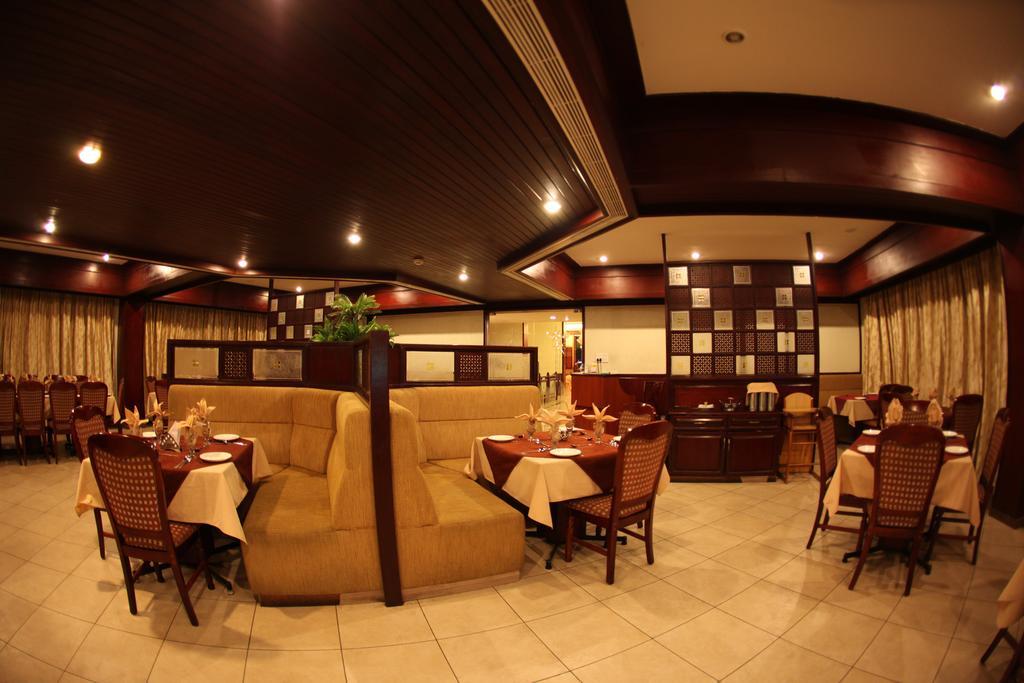 Hotel Rathna Residency Coimbatore Extérieur photo