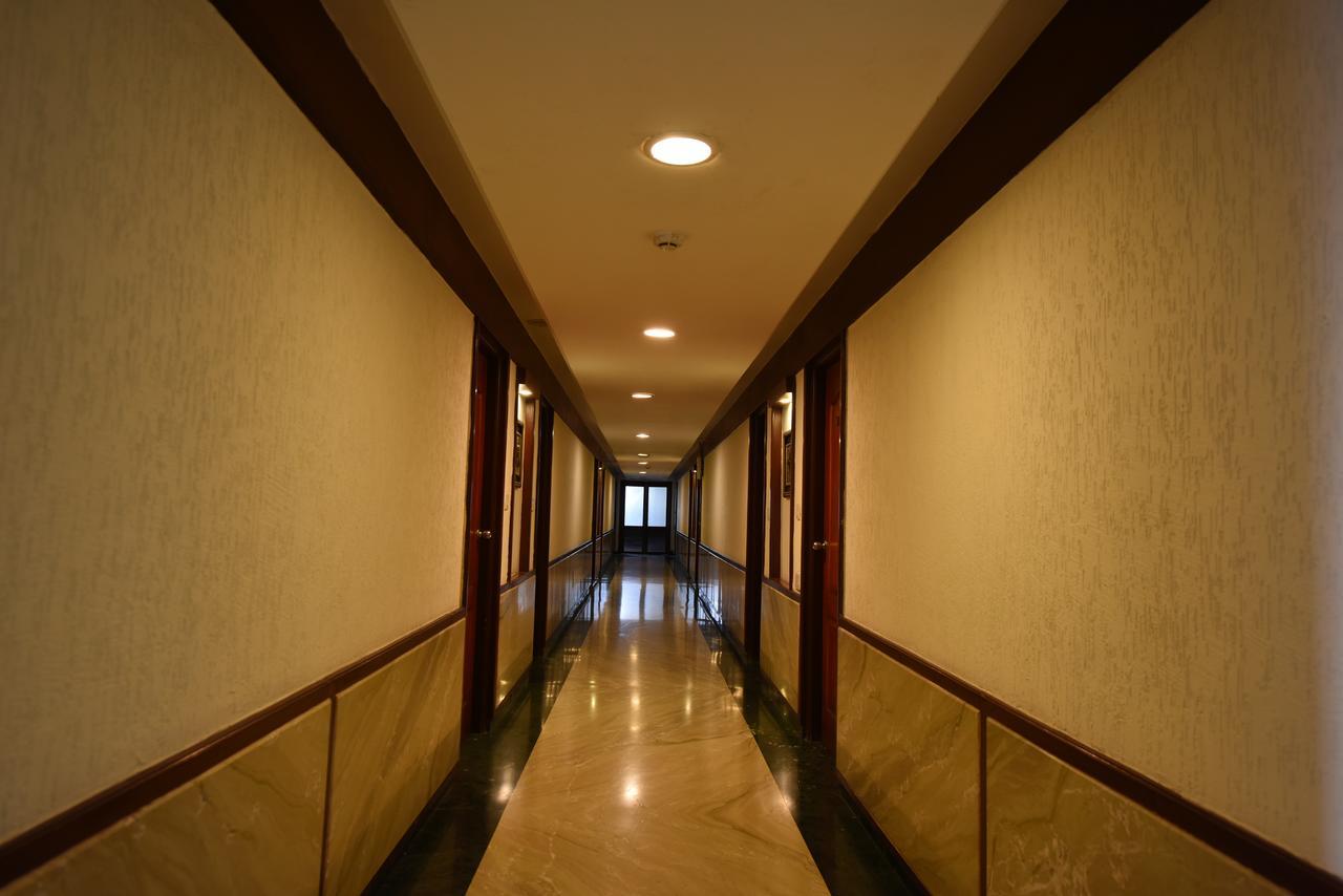 Hotel Rathna Residency Coimbatore Extérieur photo