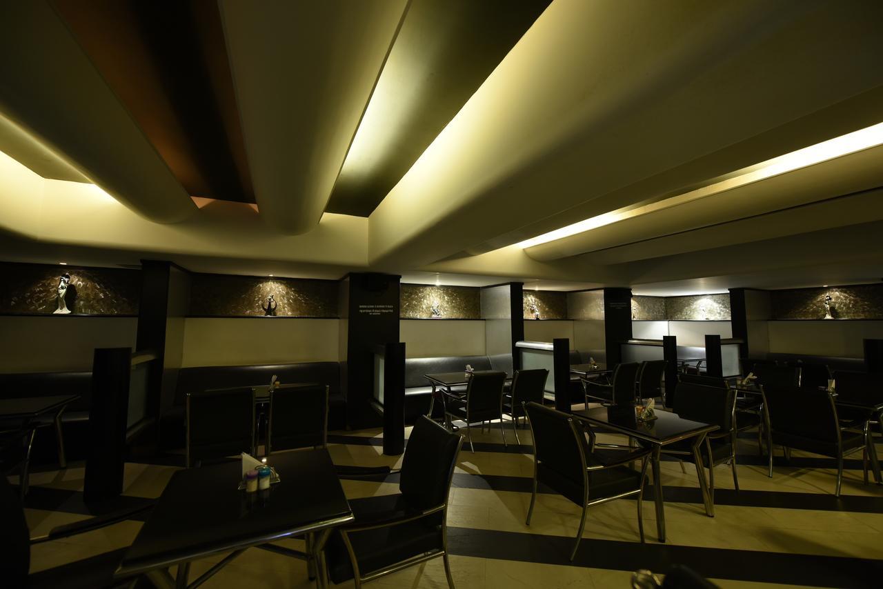 Hotel Rathna Residency Coimbatore Extérieur photo