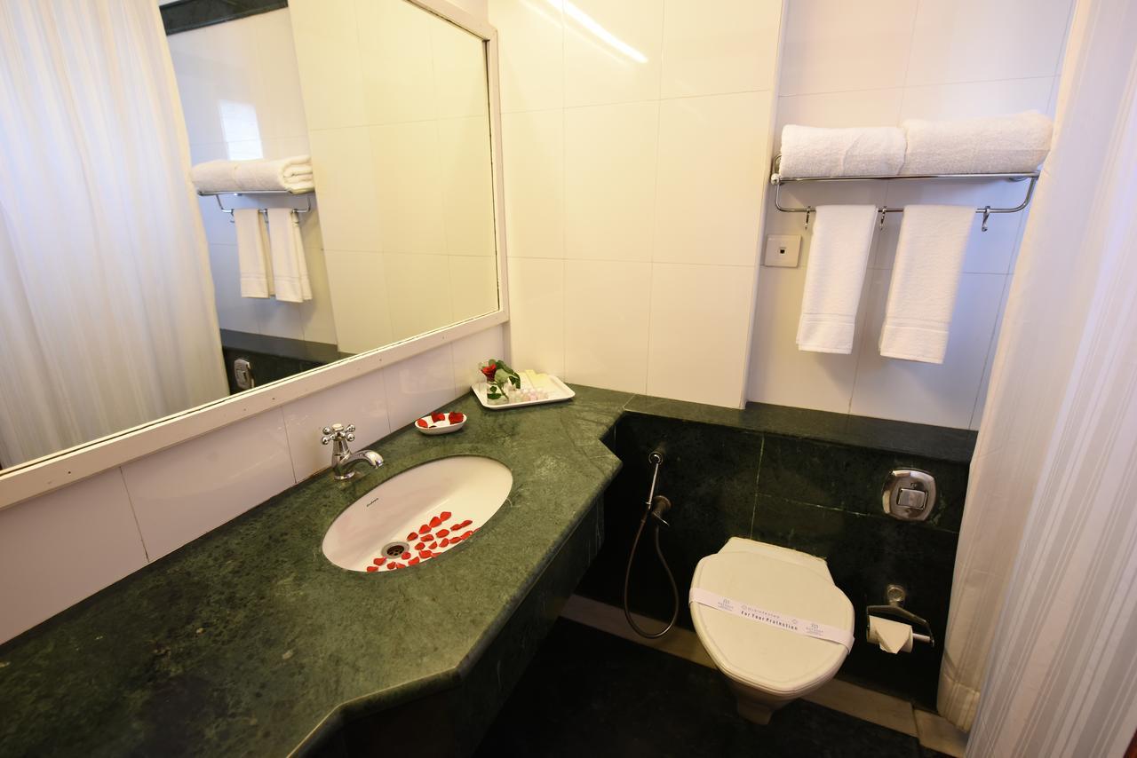 Hotel Rathna Residency Coimbatore Extérieur photo