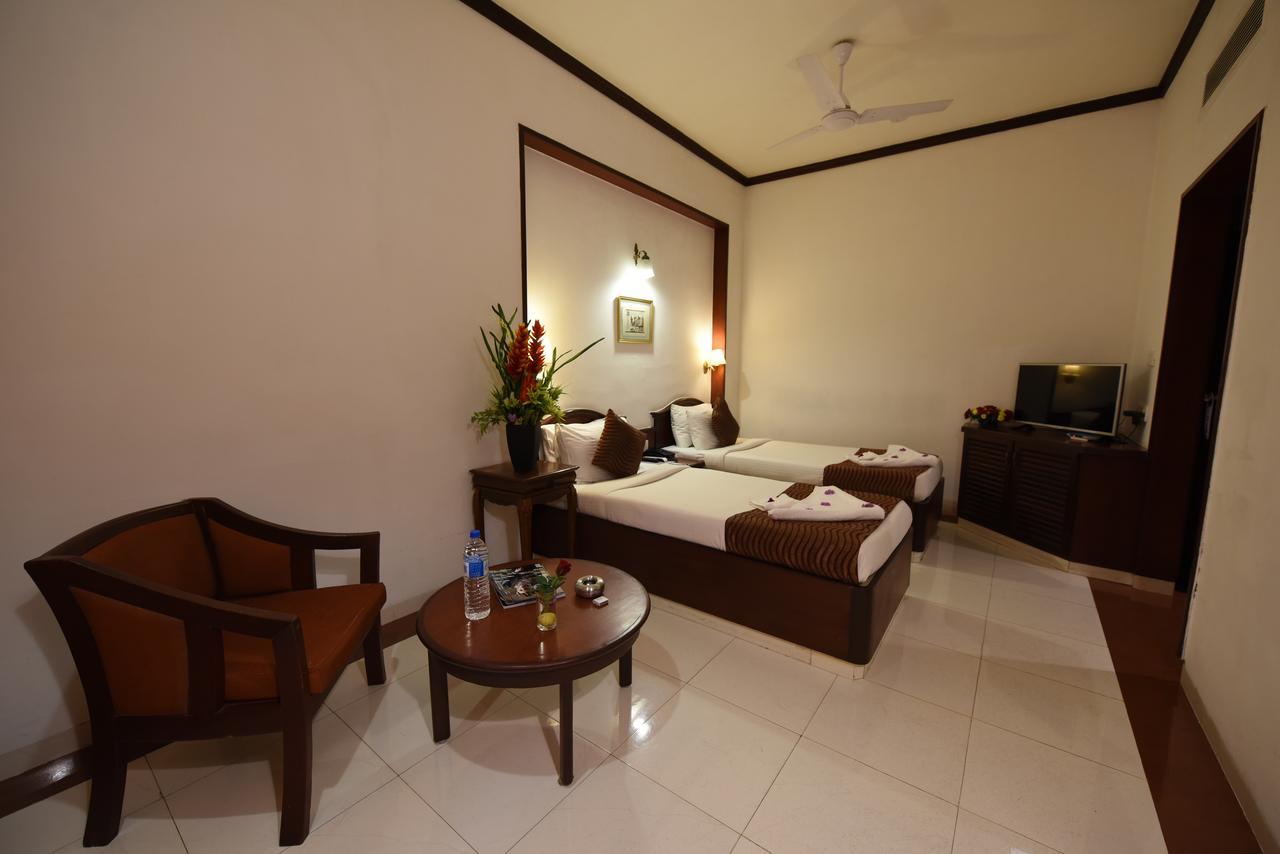 Hotel Rathna Residency Coimbatore Extérieur photo