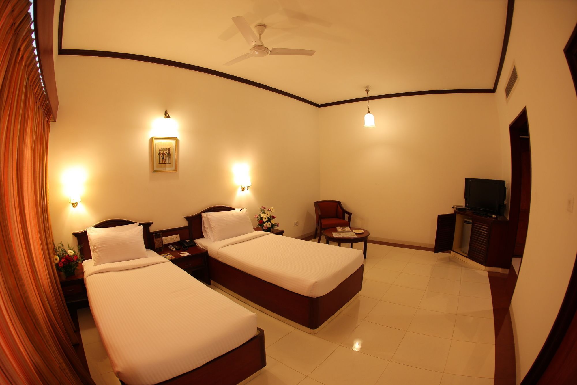Hotel Rathna Residency Coimbatore Extérieur photo