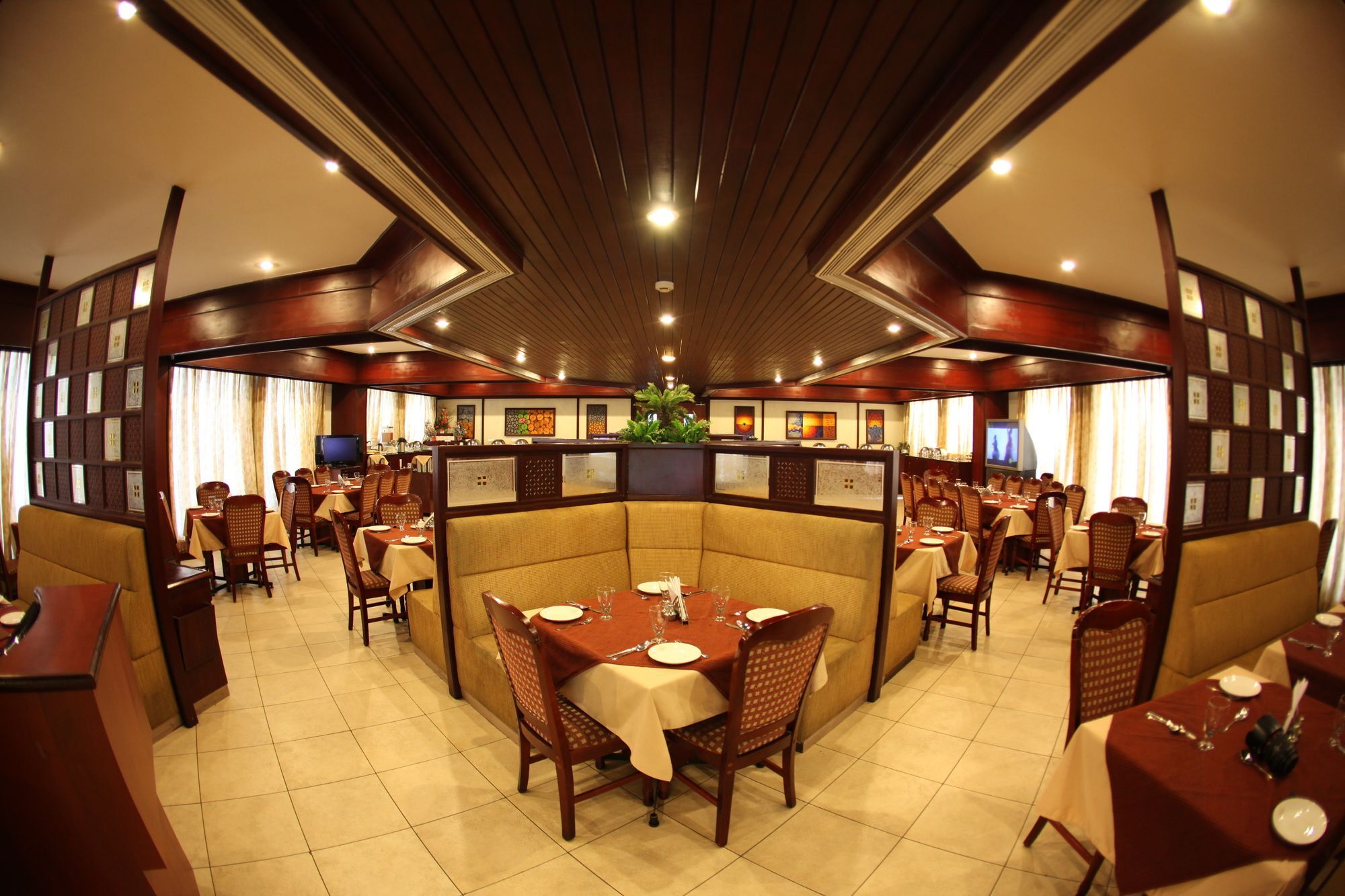 Hotel Rathna Residency Coimbatore Extérieur photo