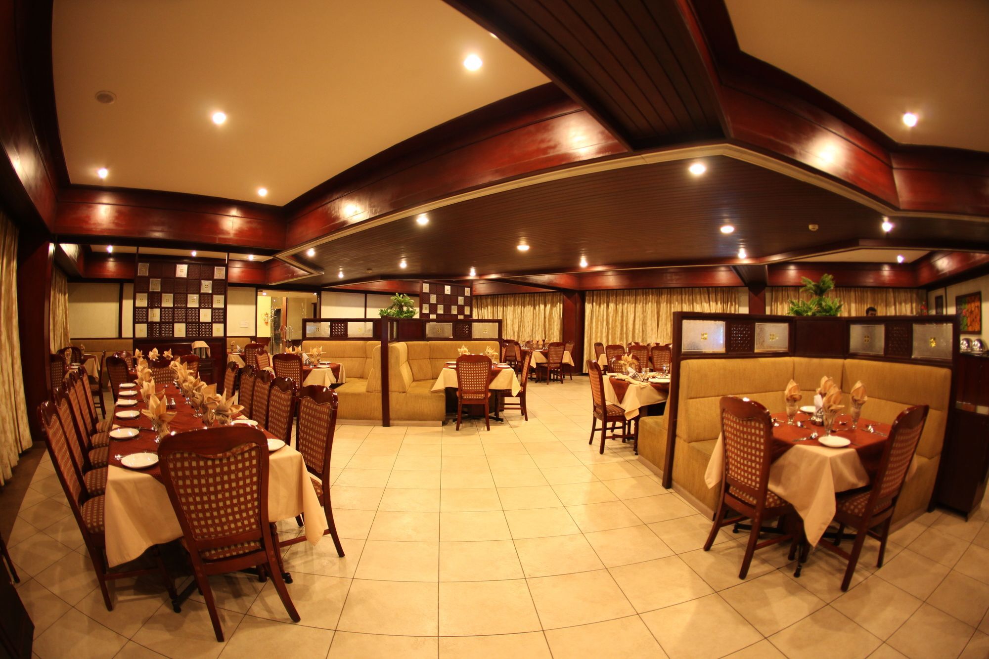 Hotel Rathna Residency Coimbatore Extérieur photo