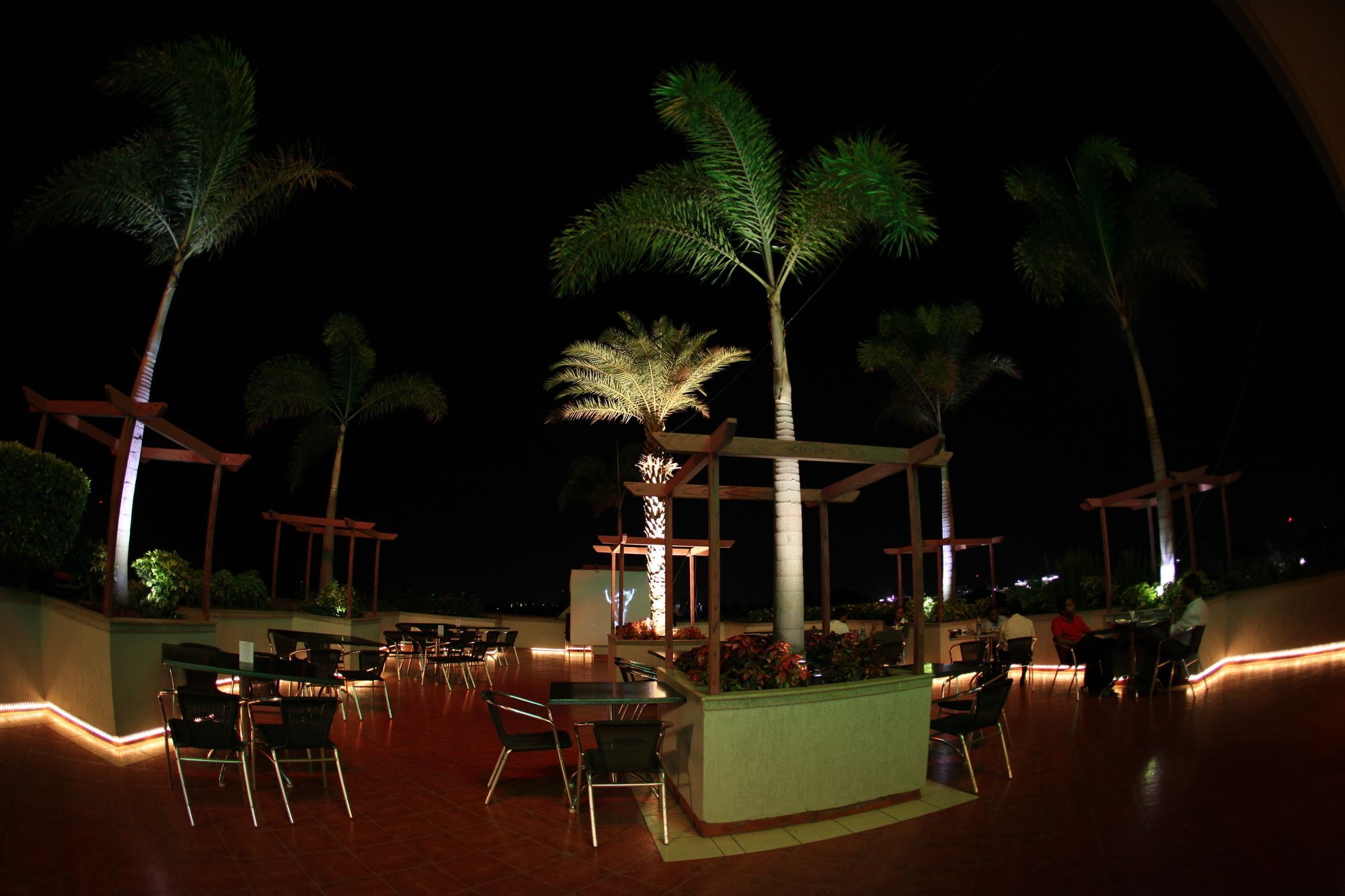 Hotel Rathna Residency Coimbatore Extérieur photo