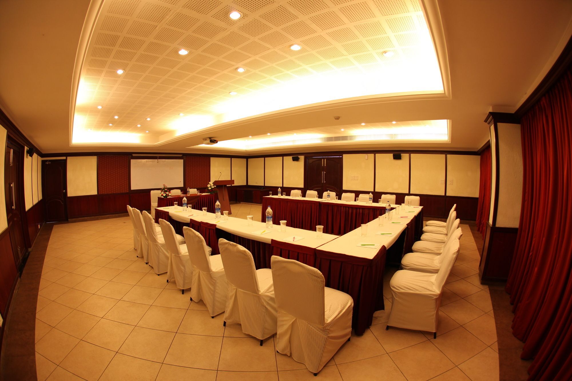 Hotel Rathna Residency Coimbatore Extérieur photo