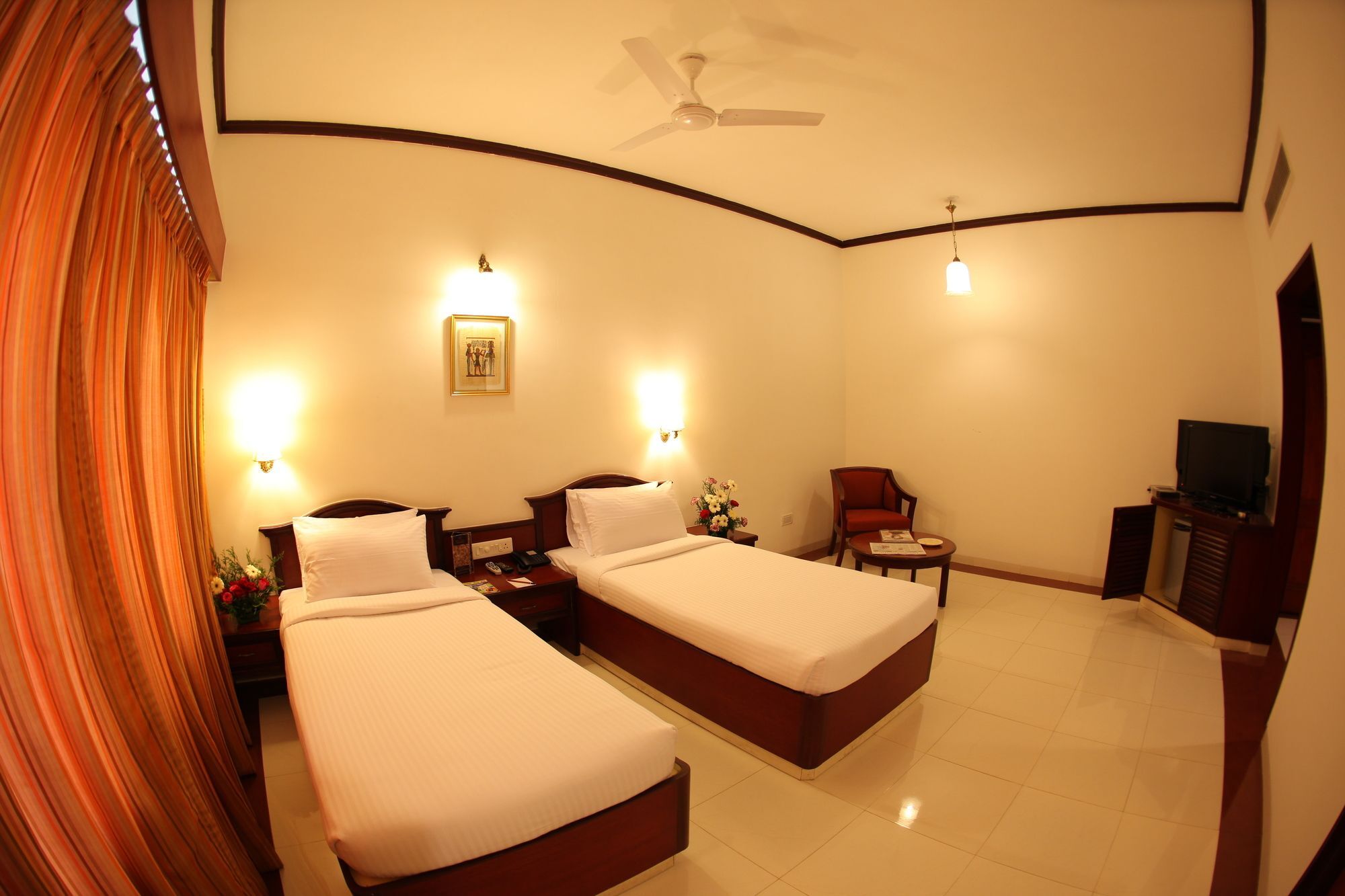 Hotel Rathna Residency Coimbatore Extérieur photo