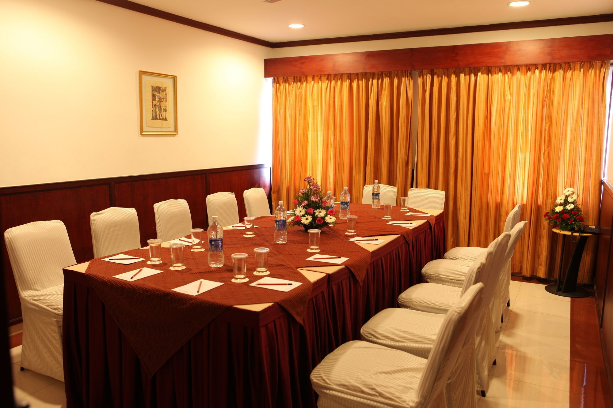 Hotel Rathna Residency Coimbatore Extérieur photo