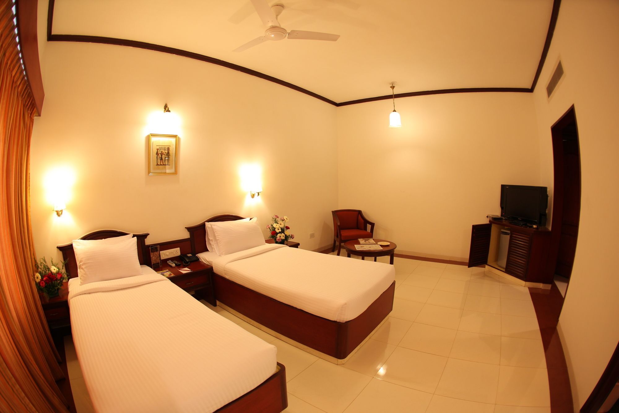 Hotel Rathna Residency Coimbatore Extérieur photo