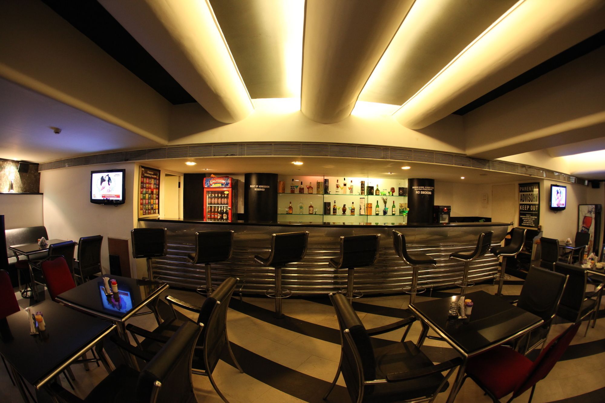 Hotel Rathna Residency Coimbatore Extérieur photo